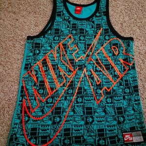 Nike Tank Top